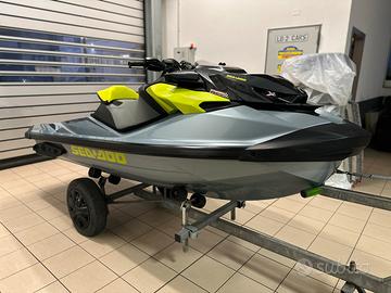 SEA DOO RXP 325 rs 2024