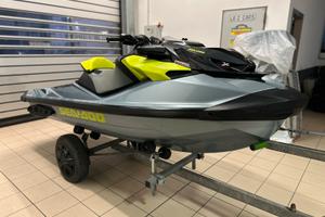 SEA DOO RXP 325 rs 2024