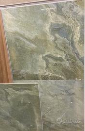 Piastrella in gres levigata 60x60 1 scelta