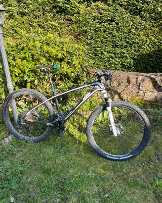 Mtb KTM