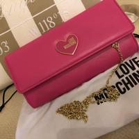 Borsetta Moschino originale