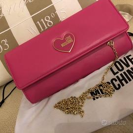 Borsetta Moschino originale