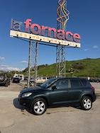 Toyota RAV 4 RAV4 2.2 D-4D 177 CV Luxury