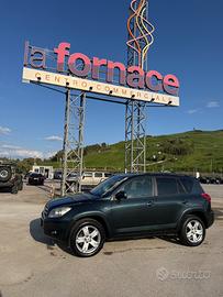 Toyota RAV 4 RAV4 2.2 D-4D 177 CV Luxury