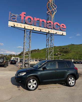 Toyota RAV 4 RAV4 2.2 D-4D 177 CV Luxury