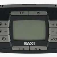 termostato ambiente baxi