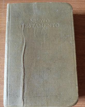 NUOVO TESTAMENTO 