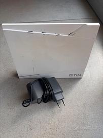 Modem Router TIM AG Combo Sercomm VD625 Wi-Fi