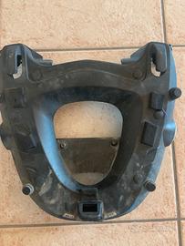 piastra givi bauletto monokey