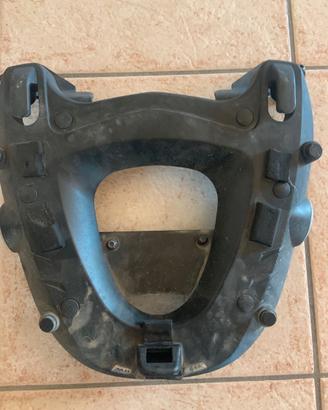 piastra givi bauletto monokey