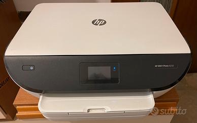 Stampante HP Envy Photo 6232