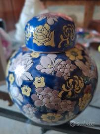 vaso decorativo 