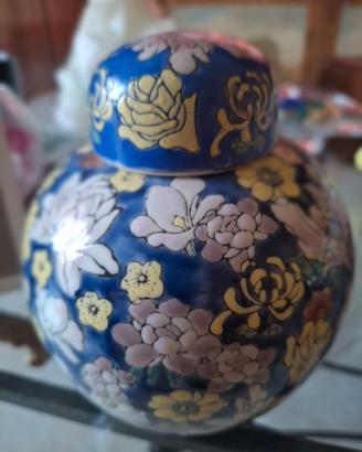 vaso decorativo 