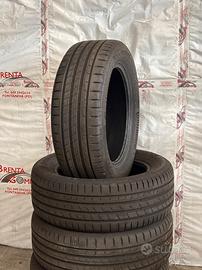 4 GOMME USATE ESTIVO 2055516 - CP3820722