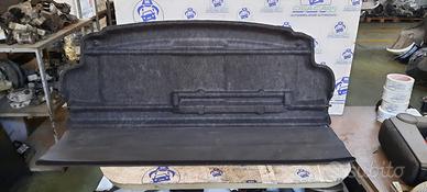 NISSAN NOTE 2008 - CAPPELLIERA / MENSOLA