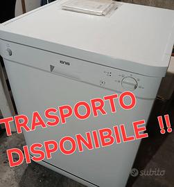 LAVASTOVIGLIE IGNIS !!! TRASPORTO DISPONIBILE  !!