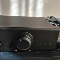 Topping LA90 - Mai aperto (leggi) - Qualità top