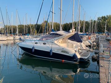 Salpa laver 32.5 motori diesel