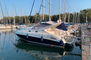 Salpa laver 32.5 motori diesel