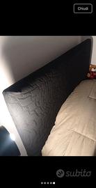 copri testiera letto