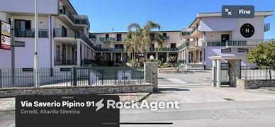 Immobile di 62 m² a Altavilla Silentina