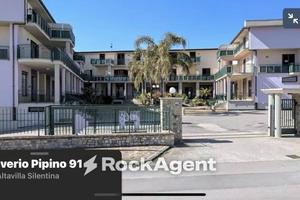 Immobile di 62 m² a Altavilla Silentina