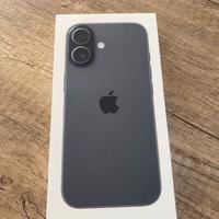 iPhone 17 256GB Nero