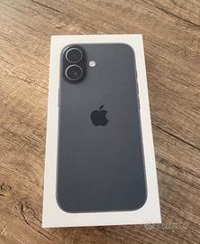 iPhone 17 256GB Nero