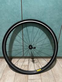 Axis elite ruota anteriore specialized tarmac