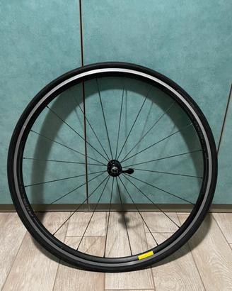 Axis elite ruota anteriore specialized tarmac