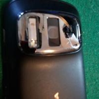 NOKIA 808 PURE VIEW 41 MP 1/1.2 in (10,67 × 8 mm)