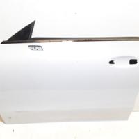 PORTIERA ANTERIORE SINISTRA MERCEDES CLA CoupÃ© (C