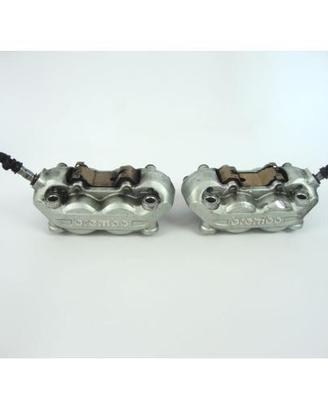 PINZE FRENO ANT BREMBO DUCATI MULTISTRADA 1200