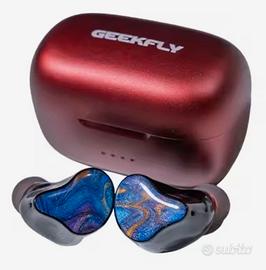 Geekfly Vitas