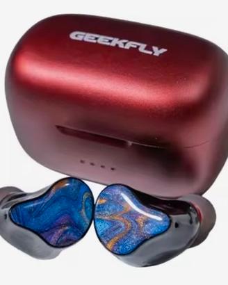 Geekfly Vitas