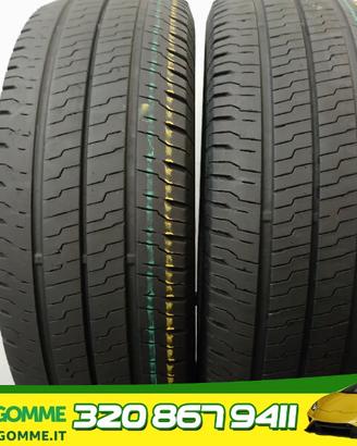 Gomme 215/70/15 C CONTINENTAL Estive