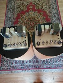 Amplificatore LEAK TL12 PLUS