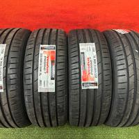 225 45 18 Gomme Estive Hankook 2023 New 225 45 R18