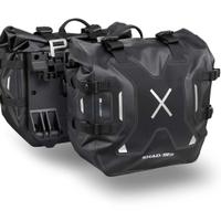 Valigie laterali Shad TR30 nuove.