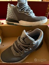 Air Jordan Accademy