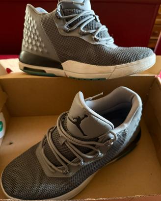 Air Jordan Accademy