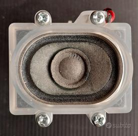 Cassa Altoparlante iMac g3 ricambio usata