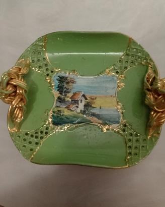 Piatto decorativo vintage Arabia Finland