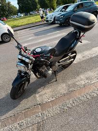 Honda Hornet 2005