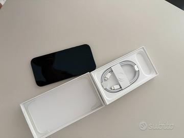 iPhone 17 Air 518 GB nero siderale ancora in g