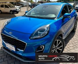 FORD Puma 1.0 Hybrid Titanium 125CV - 2020