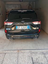  Ford Kuga st line 2.0 disel 