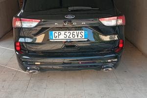  Ford Kuga st line 2.0 disel 