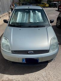 Ford Fiesta Benzina/GPL