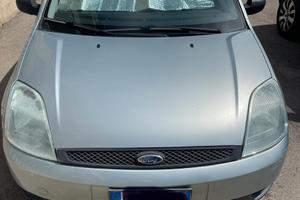 Ford Fiesta Benzina/GPL